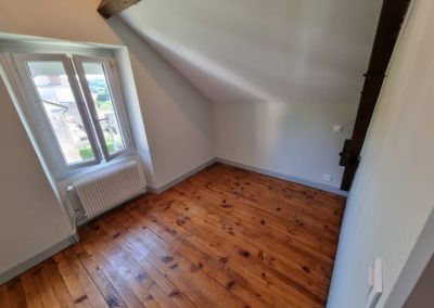 CHAMBRE 3