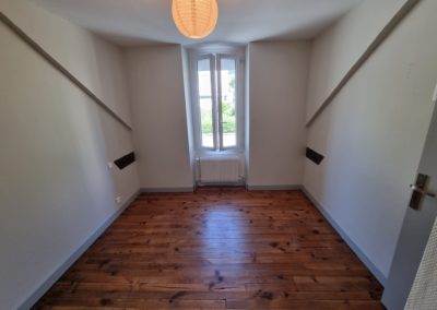 CHAMBRE 1