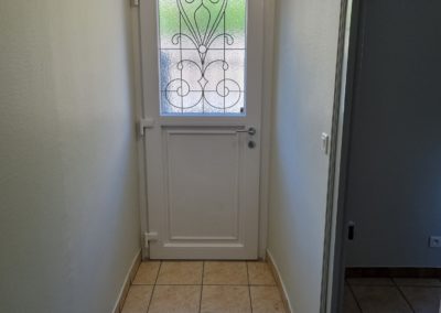 ENTRÉE